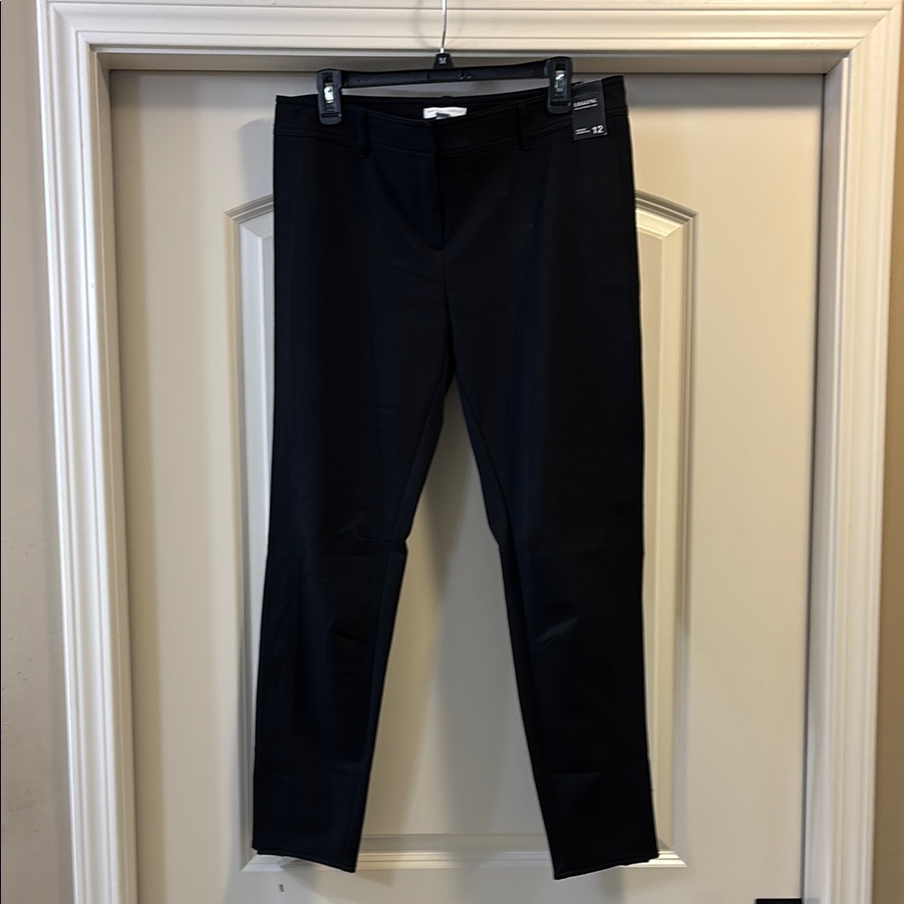 New York & Company Black Leggings